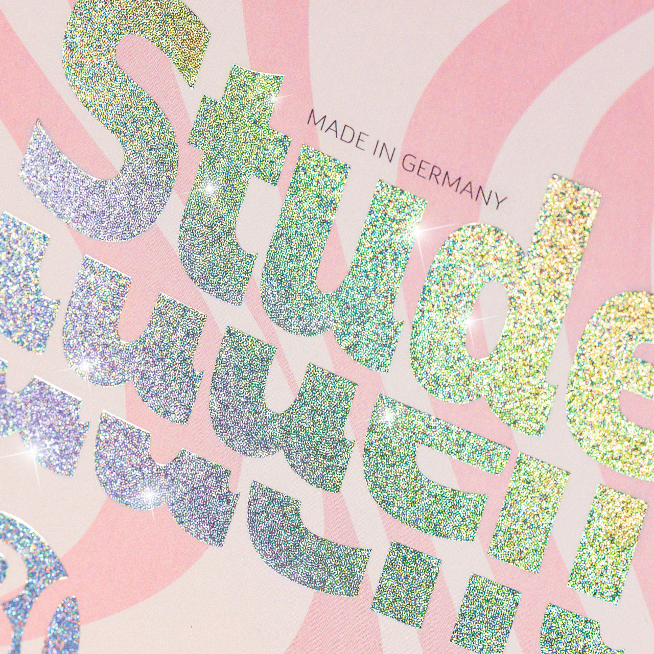 Brunnen-Collegeblock-A4-Smile-Happy-Hippie-Lin-28-kariert-Doppelrand-1067928422-anicht-glitzer-Lafueliki