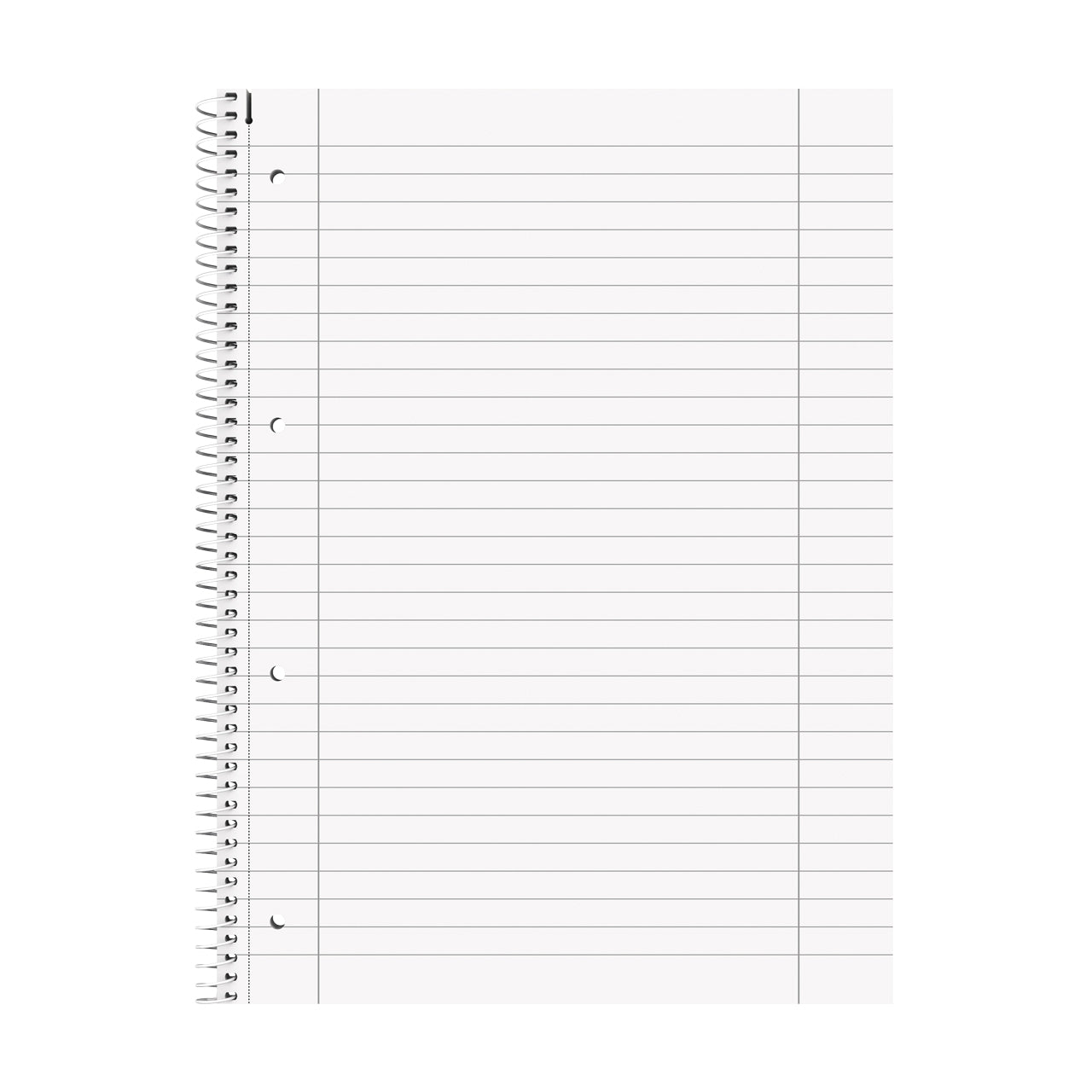 Brunnen-Collegeblock-A4-Smile-Happy-Hippie-Lineatur-27-liniert-1067927422-Schulbedarf-kaufen-lafueliki