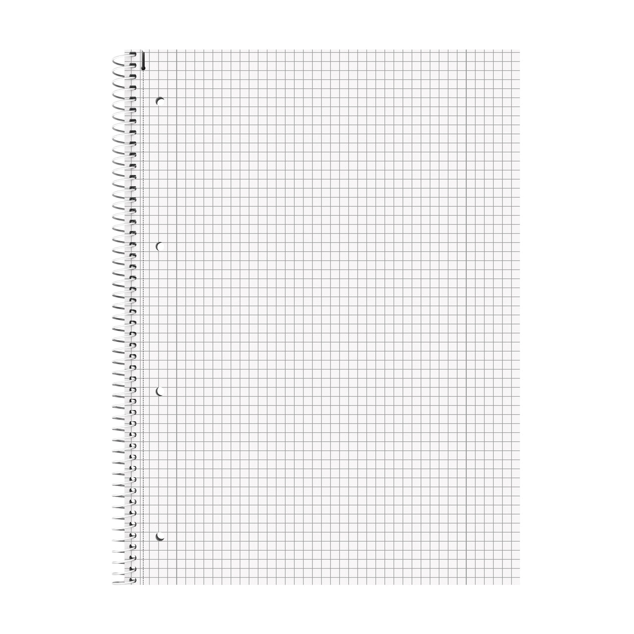 Brunnen-Collegeblock-A4-Smile-Happy-Hippie-Lineatur-28-kariert-Doppelrand-1067928422-Schulsachen-Lafueliki