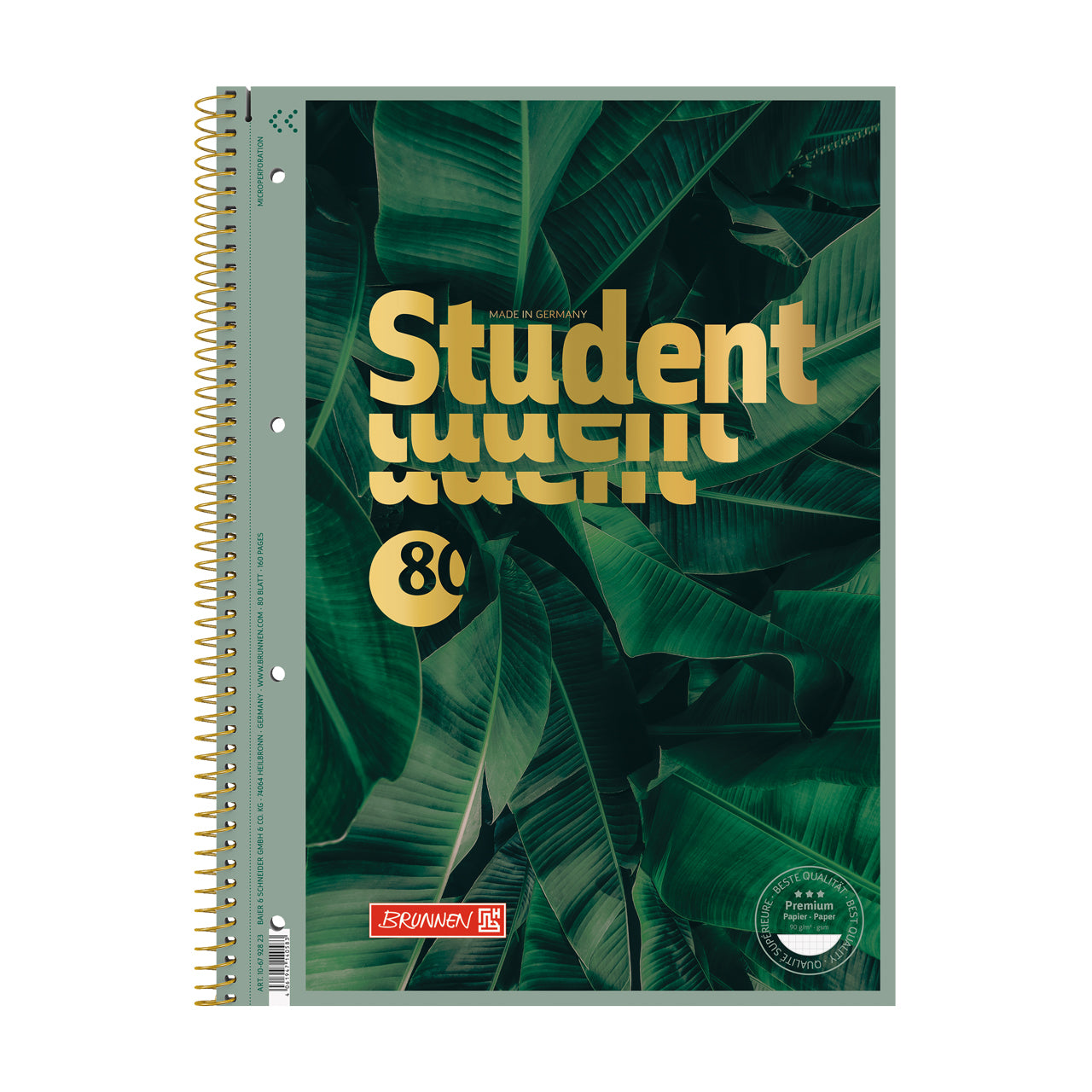 Brunnen-Collegeblock-Student-Jungle-A4-Lineatur-28-Rechtshaender106792823-online-kaufen-lafueliki