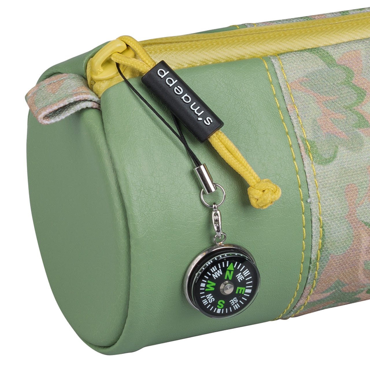 Brunnen-Faulenzer-Maeppchen-smaepp-M-Safari-World-Anhaenger-kompass-1049109221-lafueliki