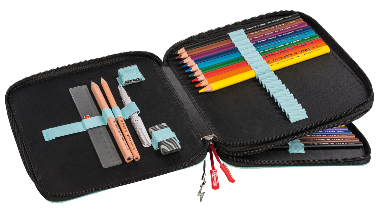 Brunnen-Federmaeppchen-2-Fach-XXL-Ninja-Power-Linkshaender-Fedemappe-1049126321-offen-lafueliki