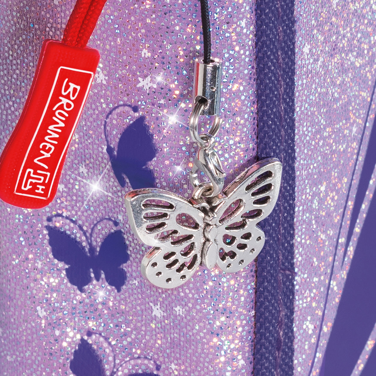 Brunnen-Federmaeppchen-2-Fach-XXL-magic-Butterfly-Schmetterling-Fedemappe-1049126322-anhaenger-schulbedarf-lafueliki