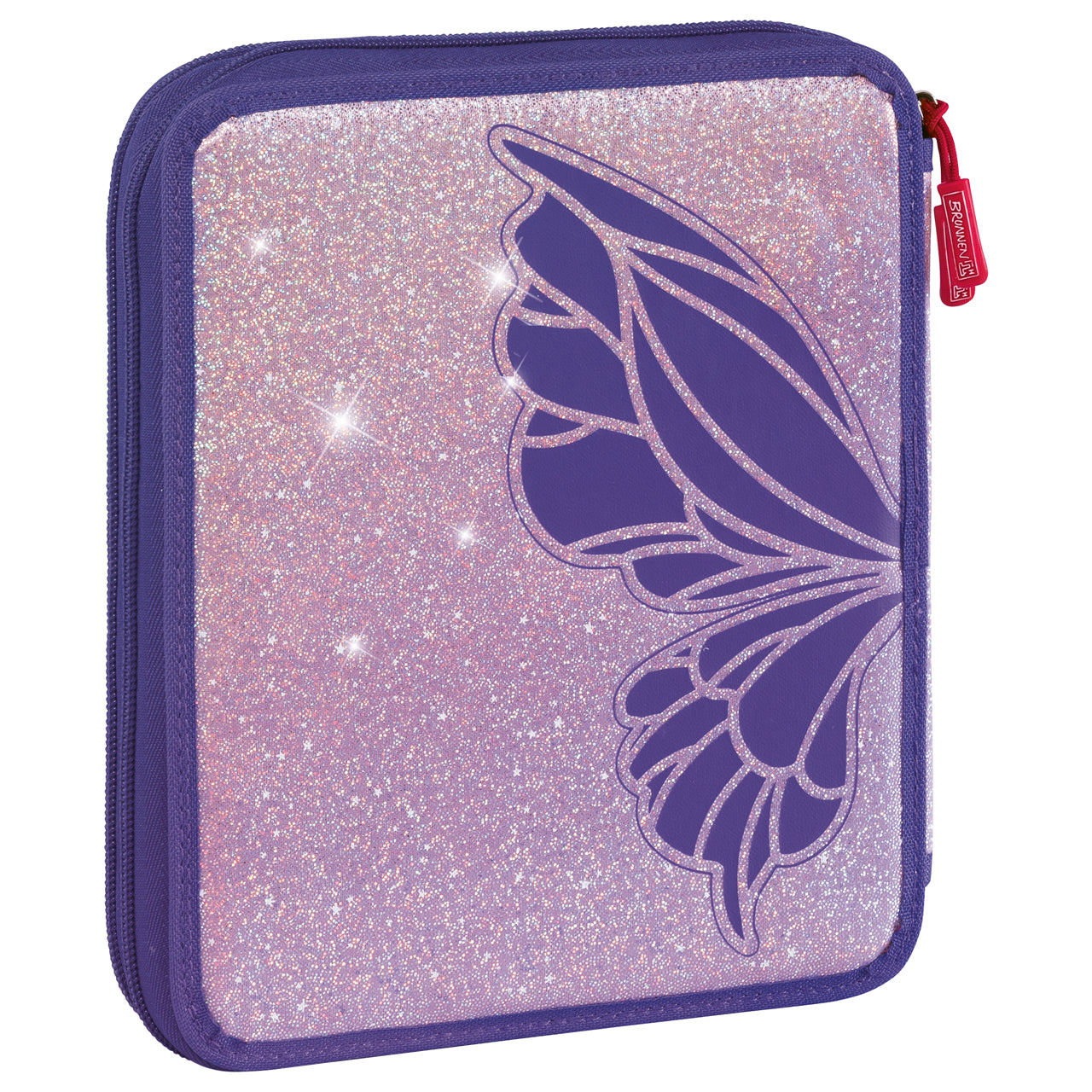 Brunnen-Federmaeppchen-2-Fach-XXL-magic-Butterfly-Schmetterling-Linkshaender-Fedemappe-1049126322-rueckseite-lafueliki