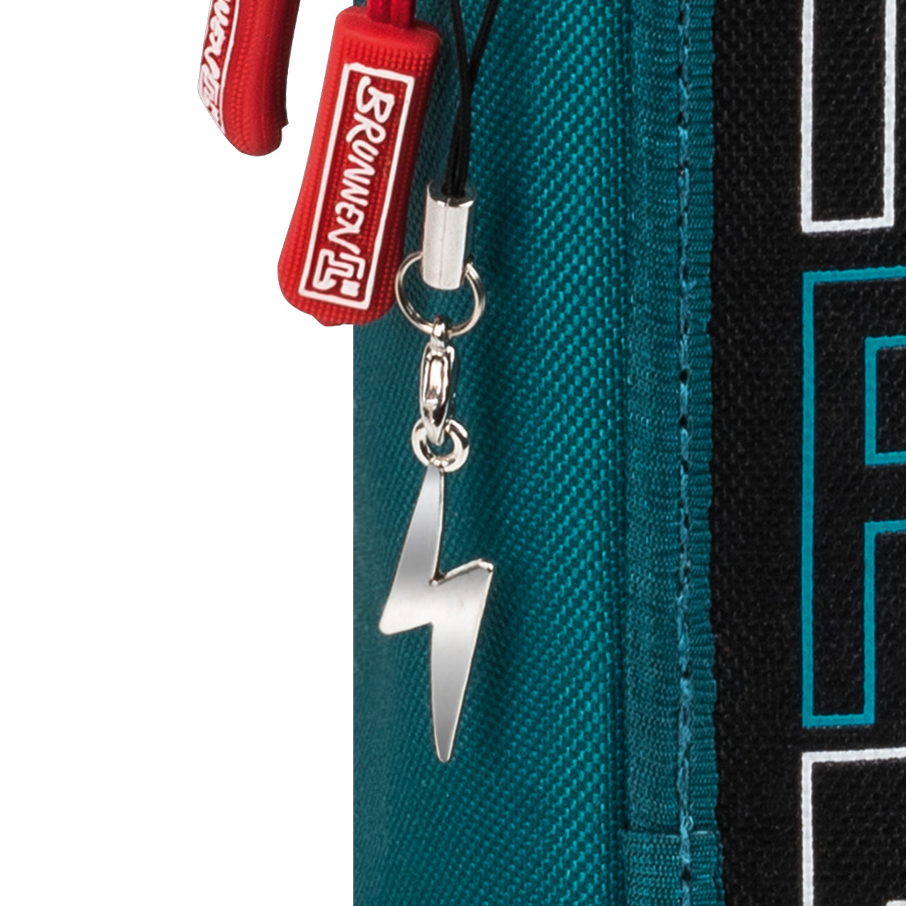 Brunnen-Federmaeppchen-3-Fach-Ninja-Power-Jungen-Triple-Decker-Federmappe-mit-3-Etagen-gefuellt-1049121321-Anhaenger-lafueliki