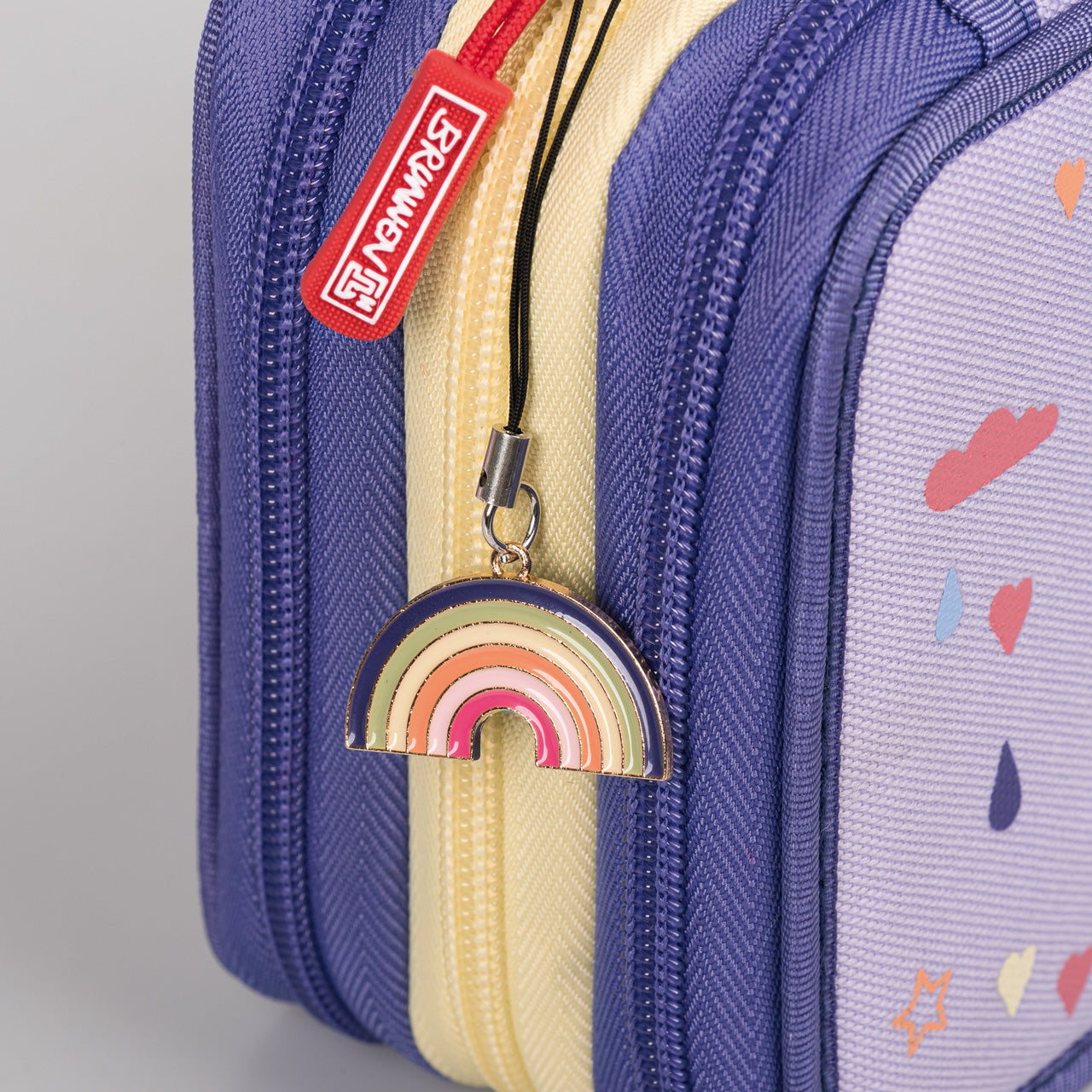 Brunnen-Federmaeppchen-3-stoeckig-Regenbogen-magie-Rainbow-Anhaenger-1049121222-lafueliki