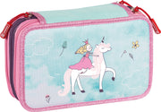 Brunnen-Federmappe-3-Fach-Einhorn-Prinzessin-3-Stoecking-1049121842-lafueliki
