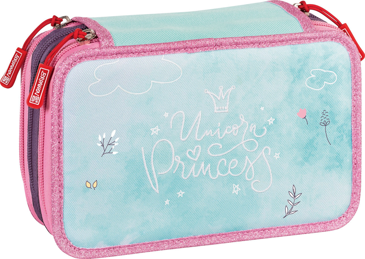 Brunnen-Federmappe-3-Fach-Einhorn-Prinzessin-rueckseite-1049121842-lafueliki