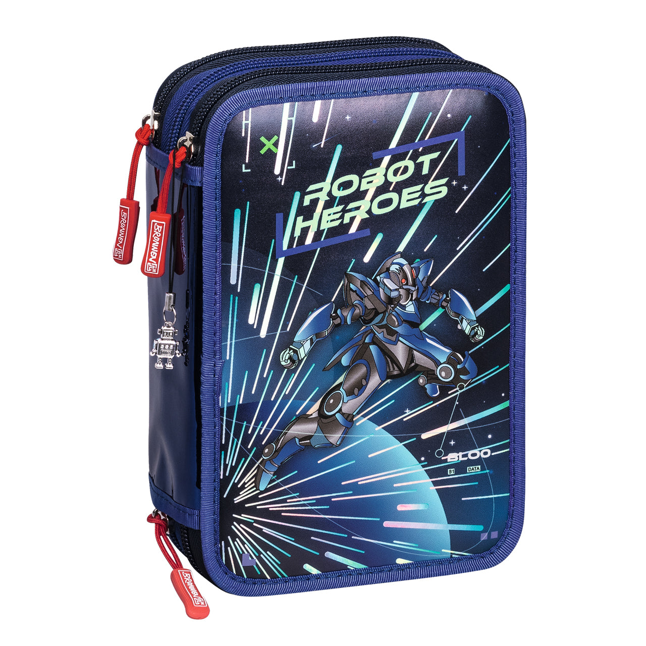 Brunnen-Federmappe-3-Fach-Robot-Heroes-gefuellt-Jungen-1049121421-Schulbedarf-kaufen-lafueliki