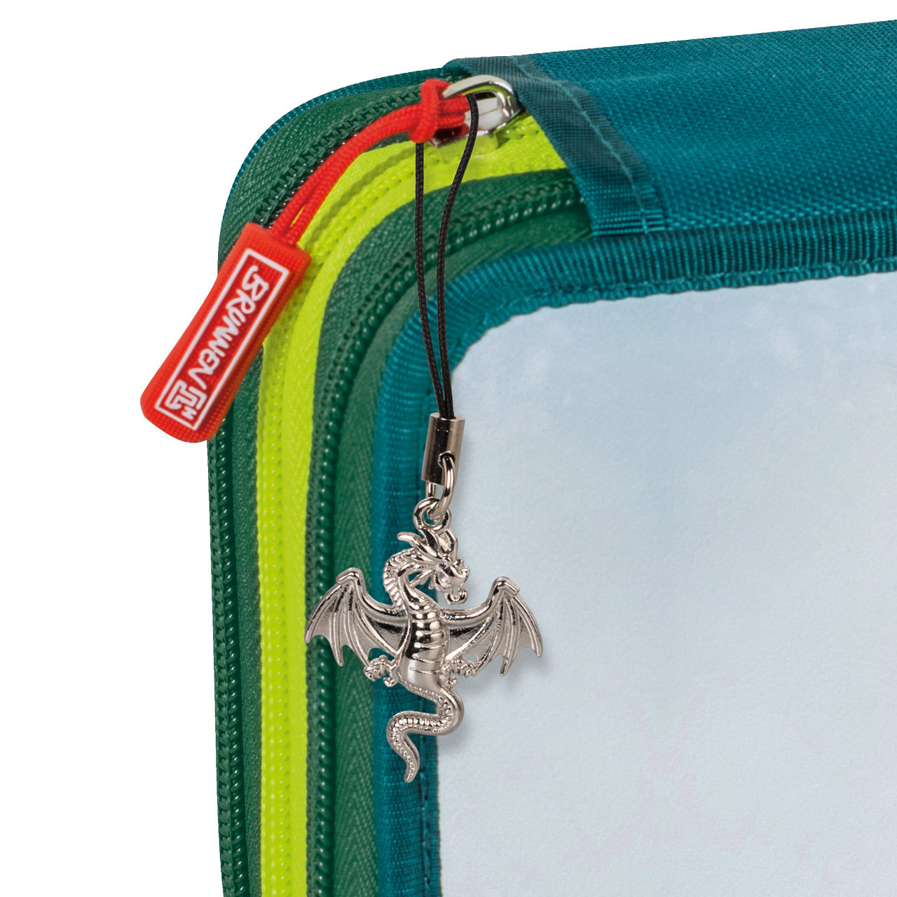 Brunnen-Federmappe-3-stoeckig-Drache-Drago-3fach-Triple-Decker-details-1049121941-lafueliki