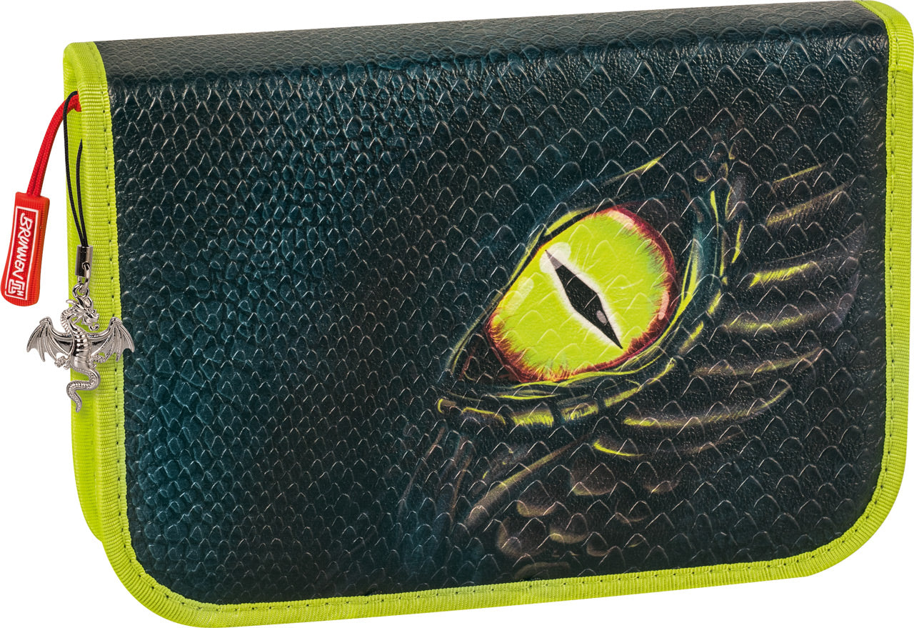 Brunnen-Federmappe-Drache-Drago-mit-2-Klappen-gefuellt-rechtshaender-1049120941-federmaeppchen-lafueliki