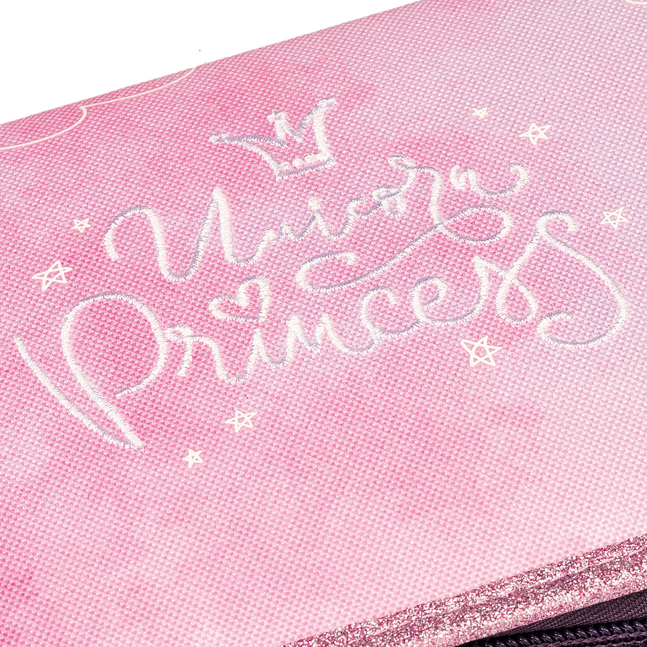 Brunnen-Federmappe-Einhorn-Prinzessin-2-Klappen-bestickung-49120842-lafueliki