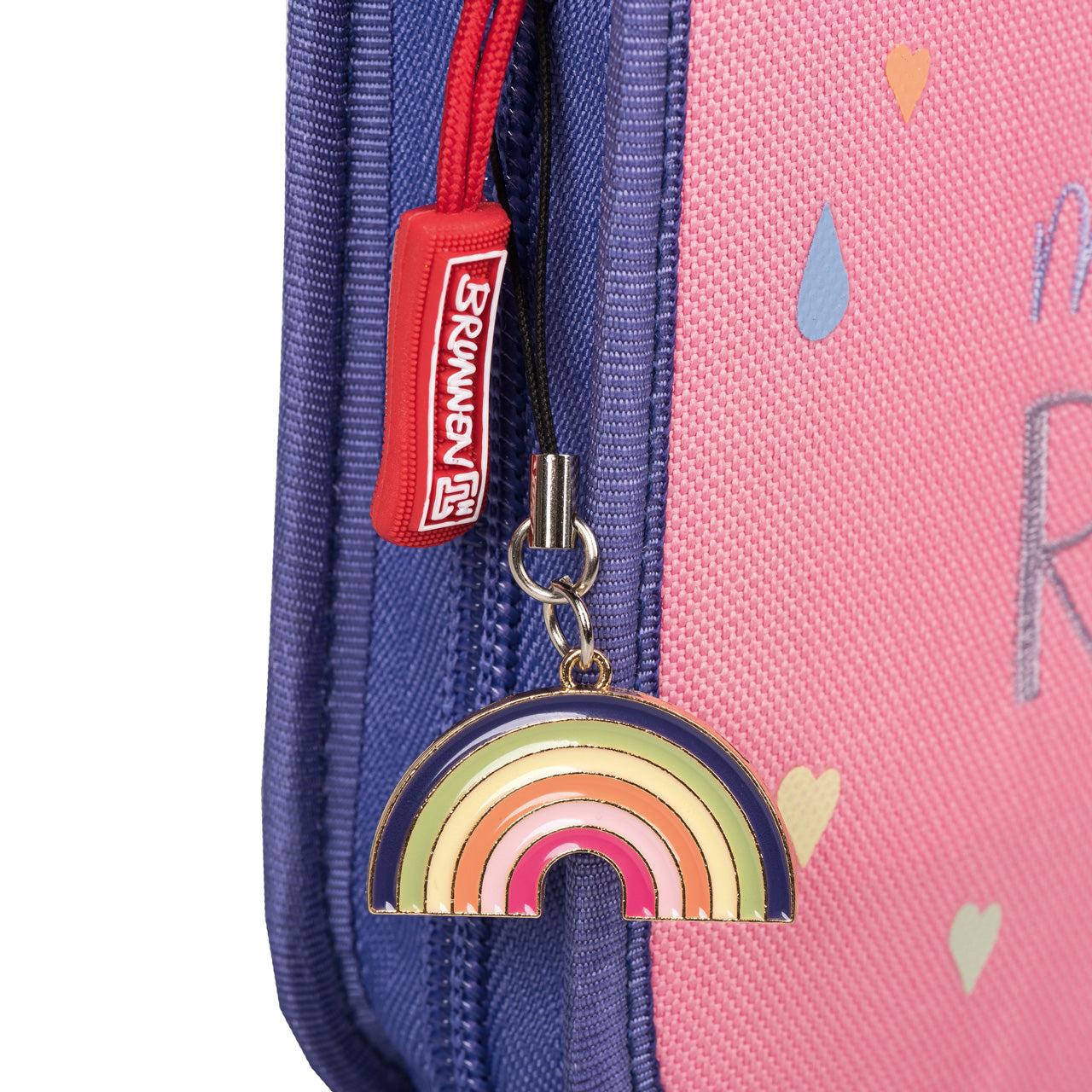 Brunnen-Federmappe-Regenbogen-Magic-Rainbow-2-Klappen-gefuellt-Anhaenger-1049120222-Lafueliki