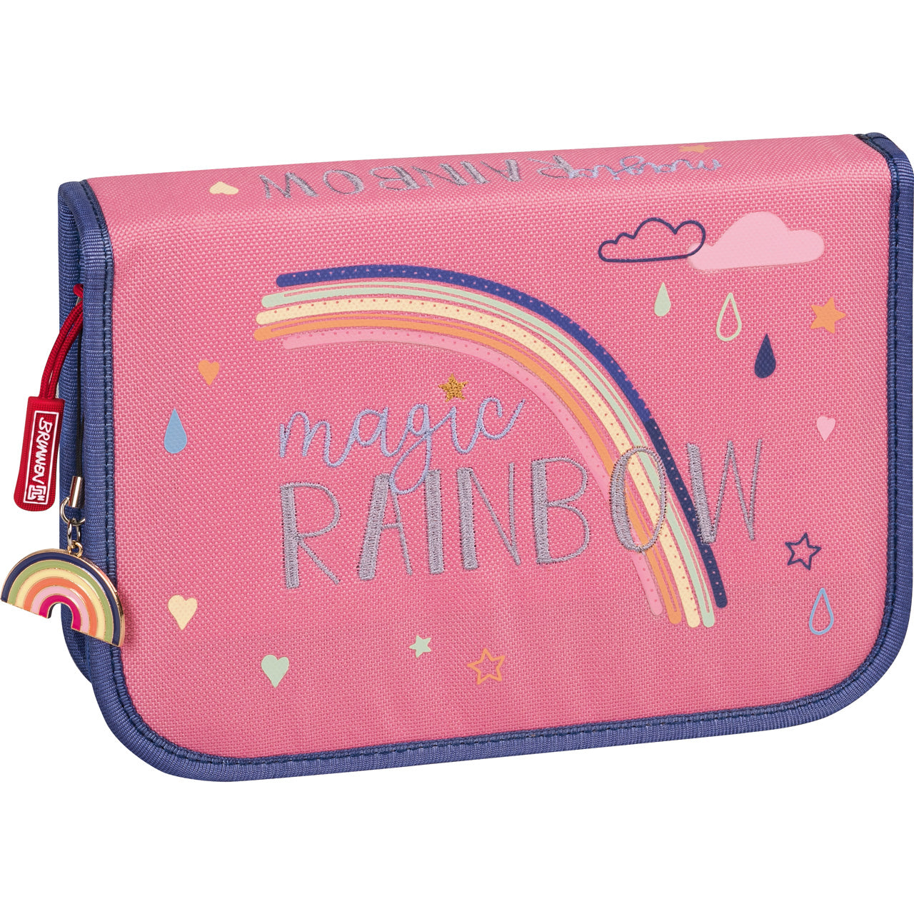 Brunnen-Federmappe-Regenbogen-Magic-Rainbow-2-Klappen-gefuellt-kaufen-1049120222-Lafueliki