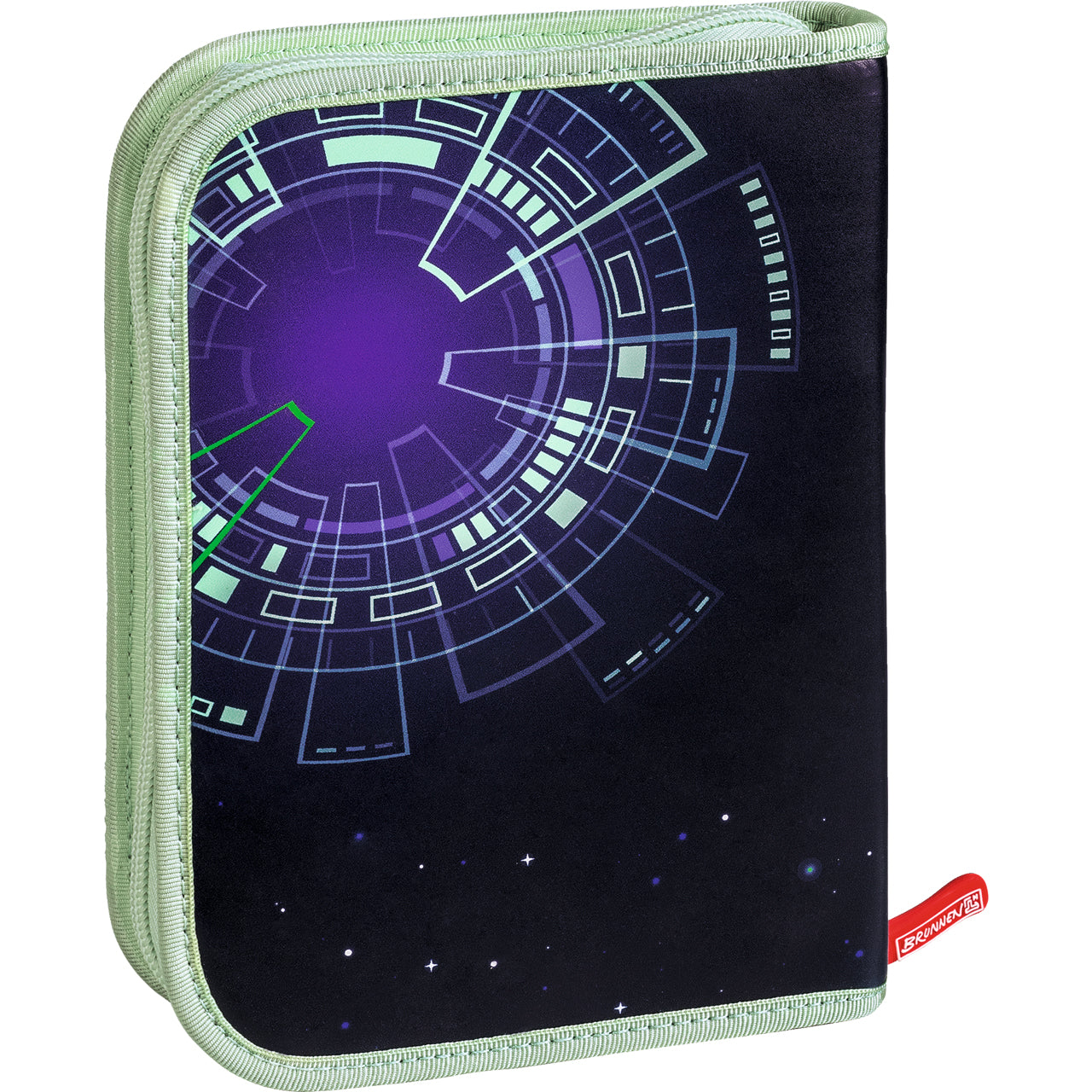 Brunnen-Federmappe-Robot-Heroes-2-Klappen-gefuellt-1049120421-anicht-rueckseite-lafueliki