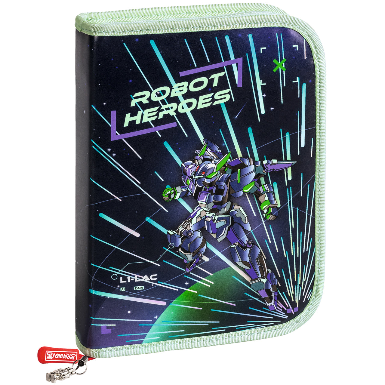 Brunnen-Federmappe-Robot-Heroes-2-Klappen-gefuellt-1049120421-kaufen-lafueliki