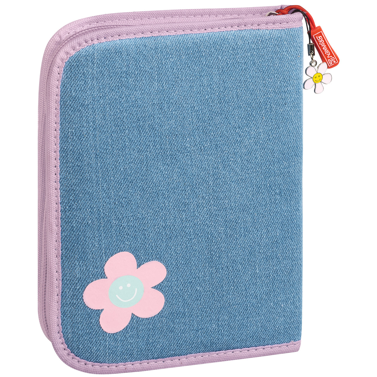 Brunnen-Federmappe-Smile-Happy-Hippie-2-Klappen-gefuellt-1049120422-ansicht-rueckseite-lafueliki