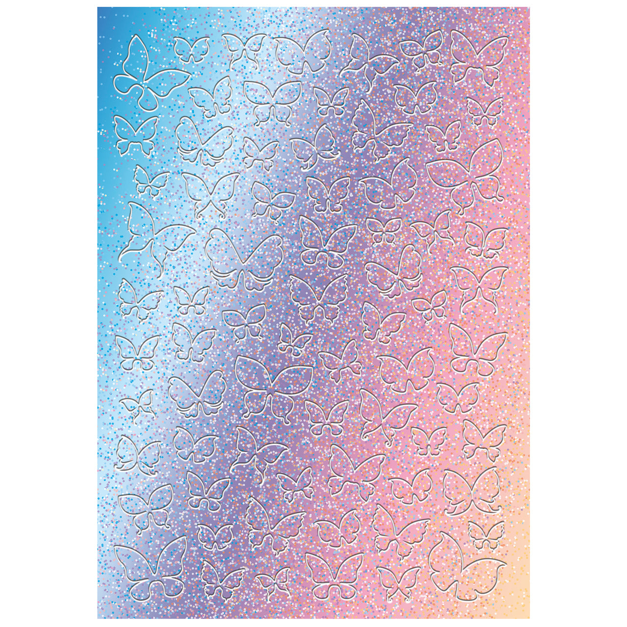 Brunnen-Freundebuch-Schulfreunde-mit-stickerbogen-Magic-Butterfly-1062091322-kaufen-lafueliki