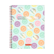 Brunnen-Freundebuch-Smile-Happy-Hippie-Maedchen-1062091422-Schulfreundebuch-kaufen-LAFUELIKI