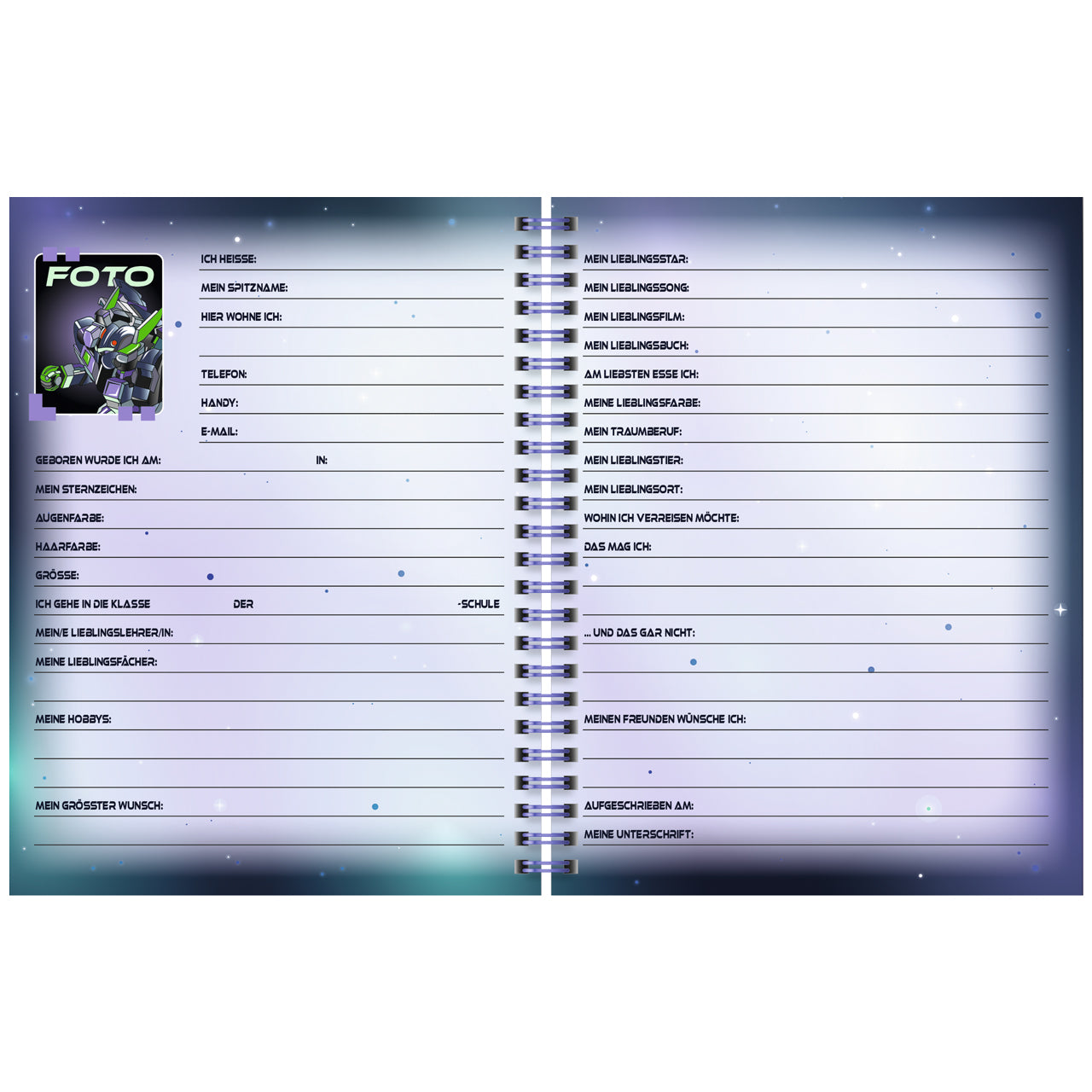 Brunnen-Freundebuch-jungs-Robot-Heroes-inkl-Stickerbogen-1062091421-ansicht-innen-lafueliki