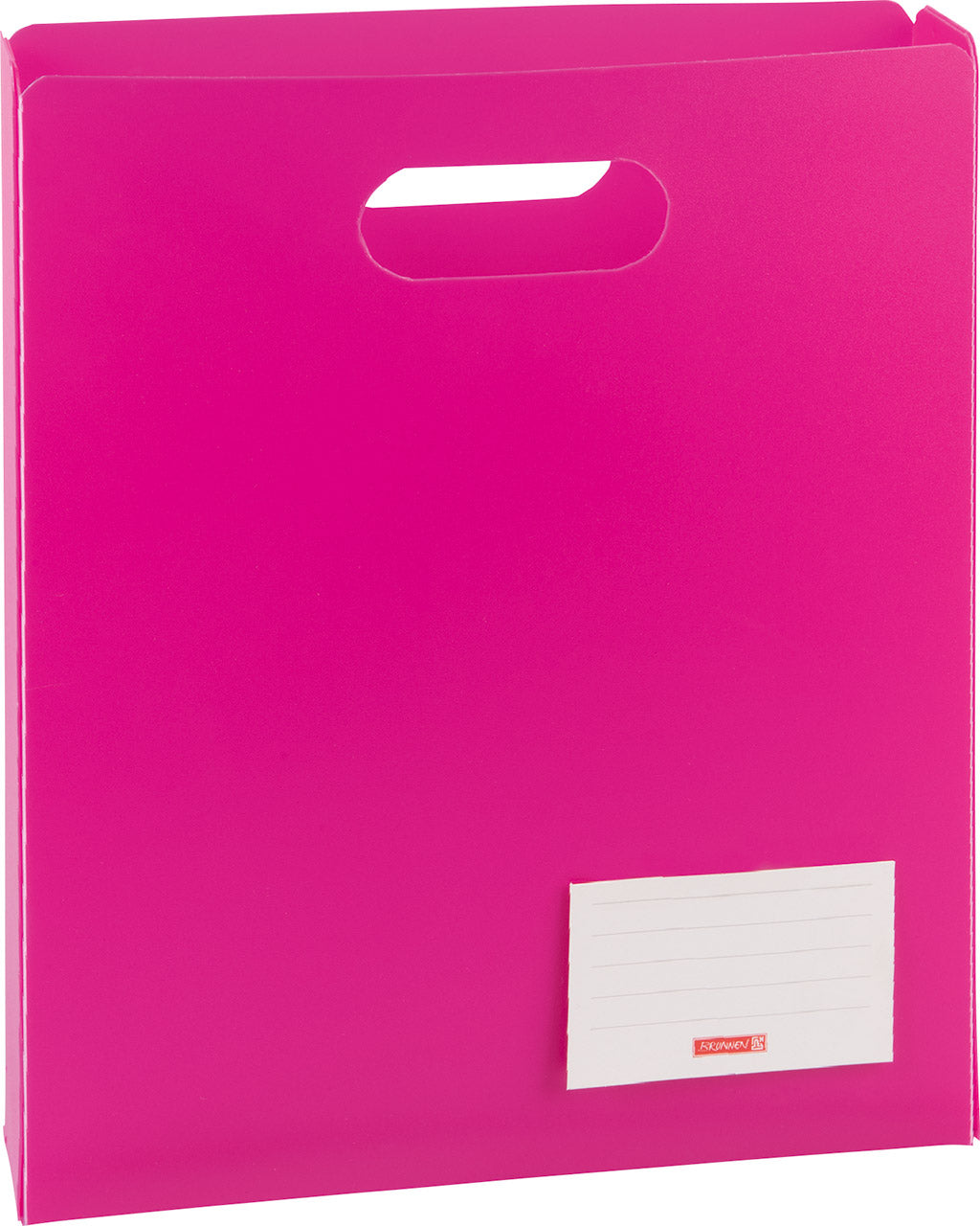 Brunnen-Heftbox-A4-Fact-pp-pink-Schulranzen-oben-offen-104163526