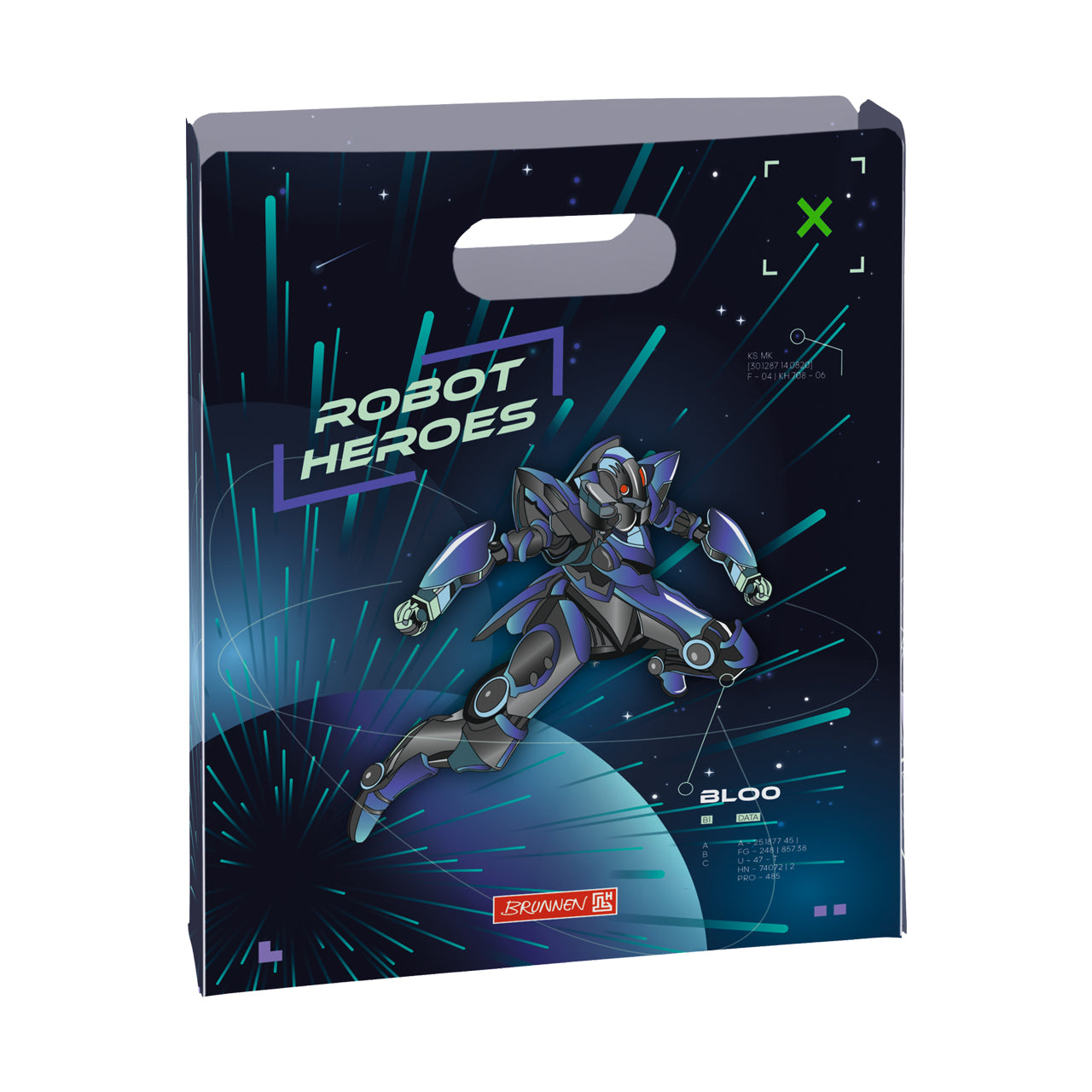 Brunnen-Heftbox-A4-Robot-Heroes-oben-offen-griff-1041635421-schulbedarf-kaufen-lafueliki