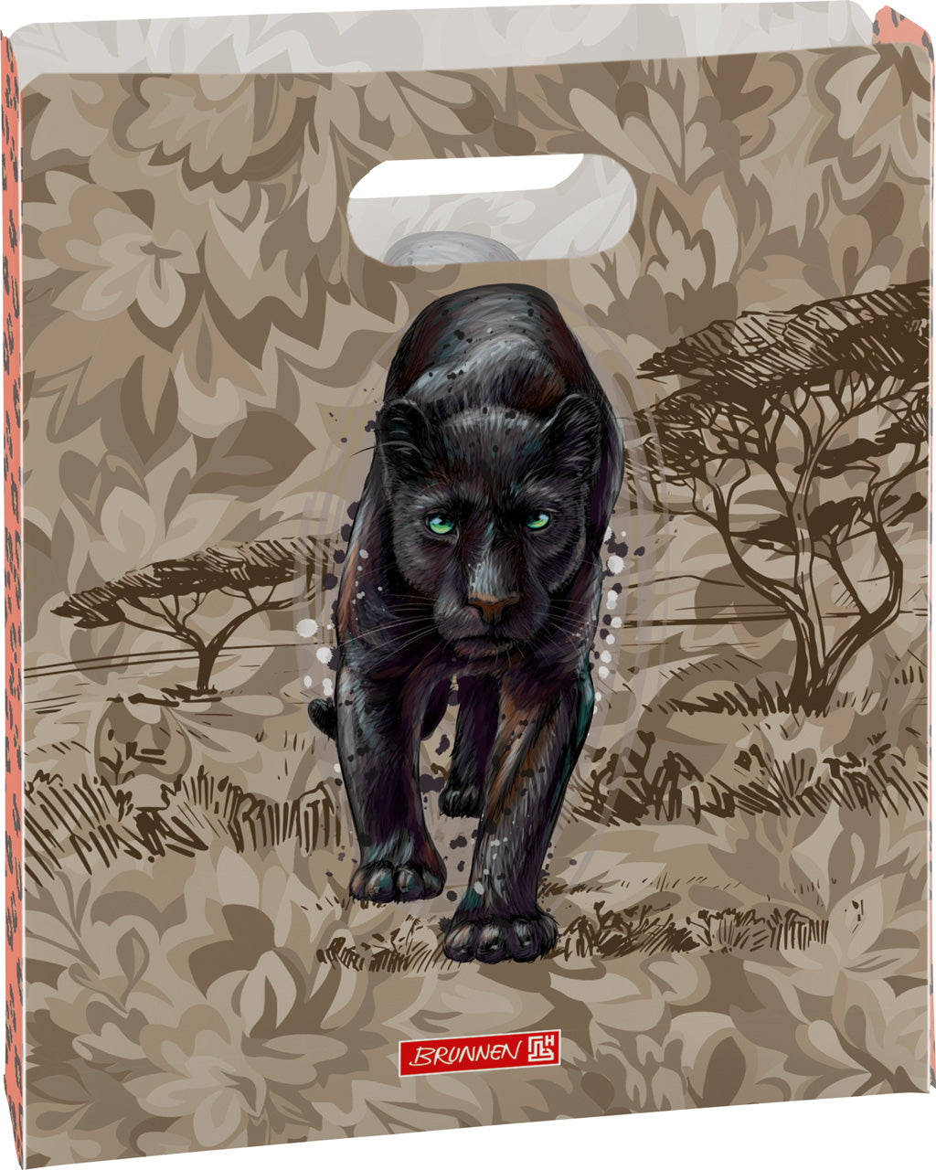 Brunnen-Heftbox-A4-raubkatze-Jaguar-Safari-World-oben-offen-mit-griff-1041635221-lafueliki