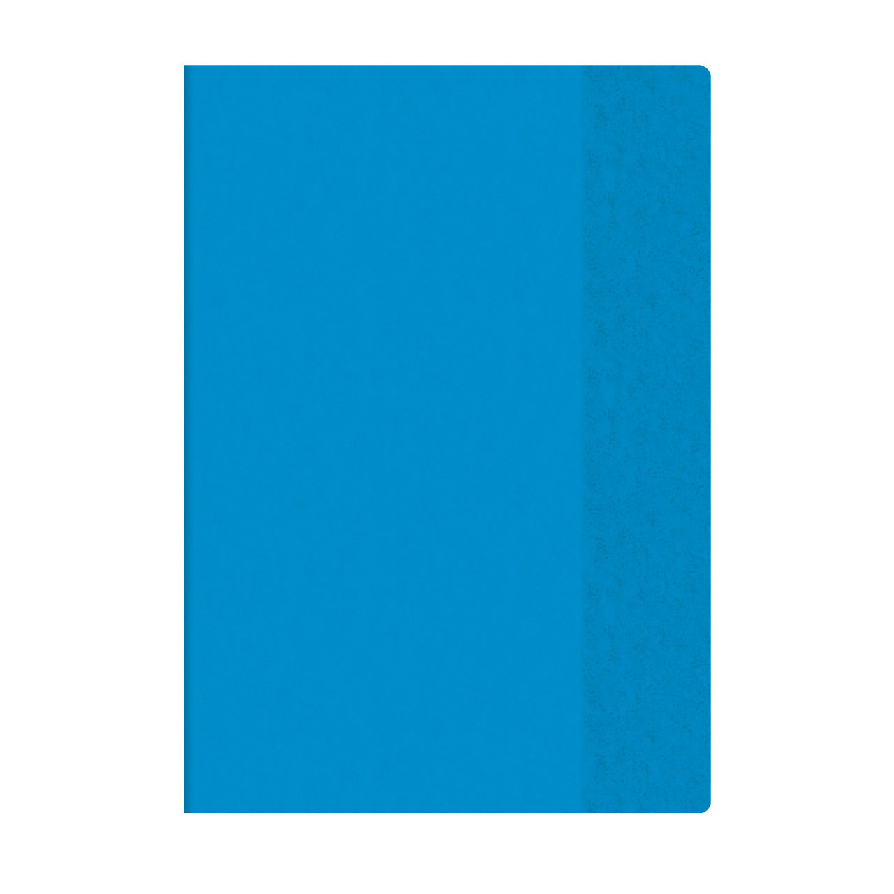 Brunnen-Hefthuelle-Heftumschlag-Din-A5-extrastark-PVC-blau-104054530-lafueliki