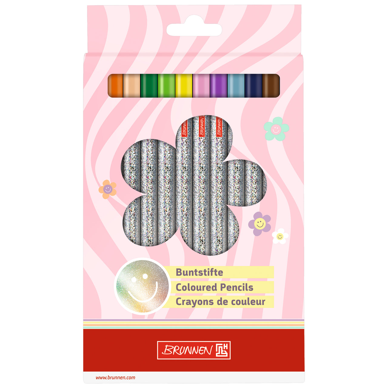 Brunnen-Jumbo-Dreikant-Buntstifte-12er-Set-Smile-Happy-Hippie-1029856422-ansicht-ovp-Schubedarf-kaufen-lafueliki