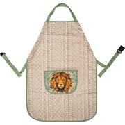 Brunnen-Kinder-Kunst-Schuerze-Werkenschuerze-Loewe-Safari-World-1048095221