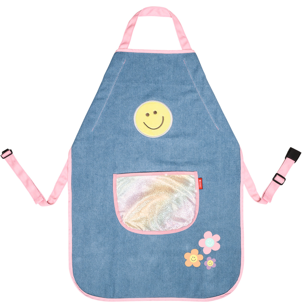 Brunnen-Kinder-Schuerze-fuer-Maedchen-Smile-Happy-Hippie-1048095422-Schubedarf-kaufen-Lafueliki