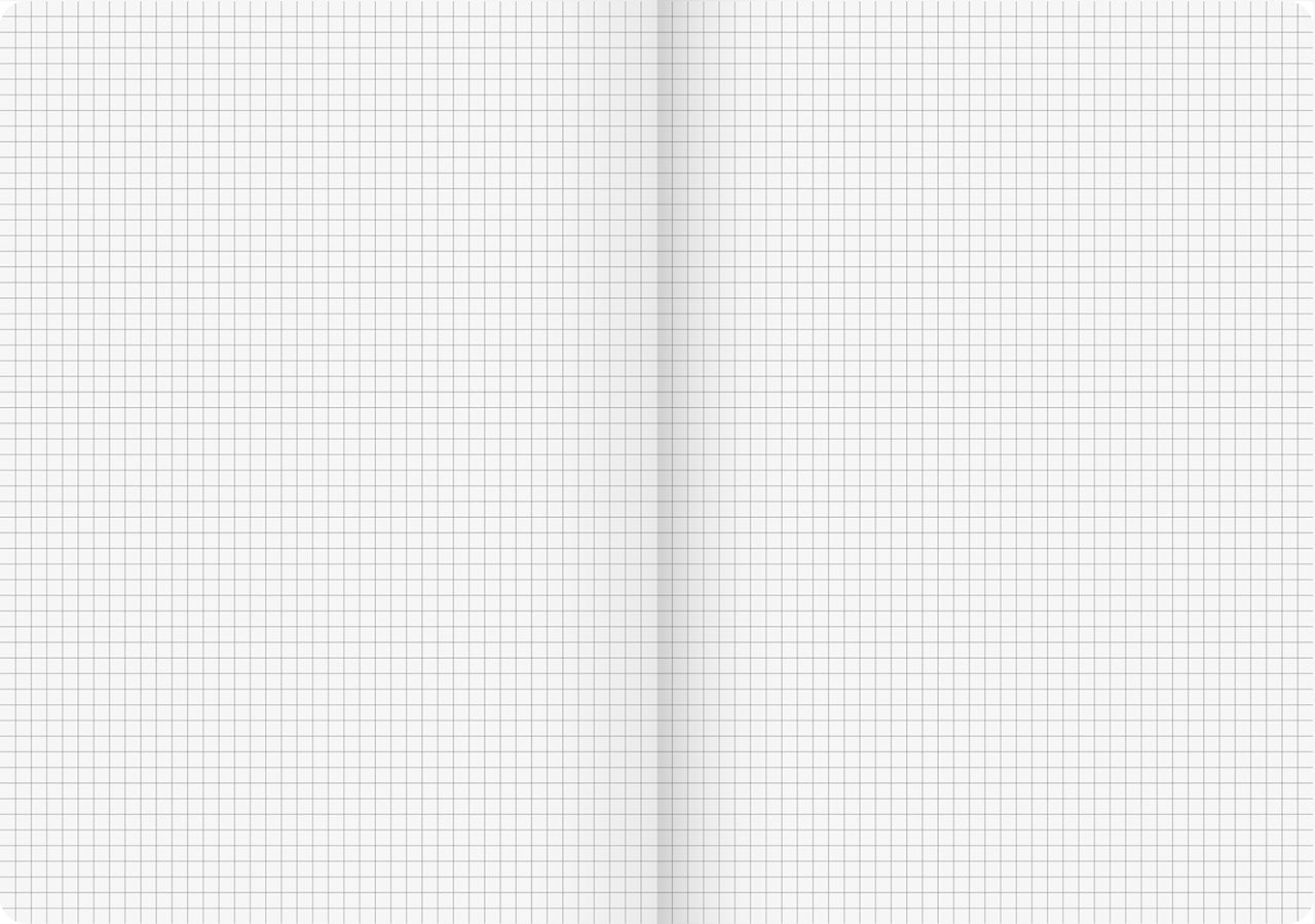 Brunnen-Kladde-FACT-plus-A5-braun-kariert-lafueliki