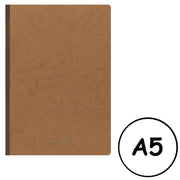 Brunnen-Kladde-FACT-plus-A5-braun-kaufen-lafueliki