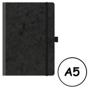 Brunnen-Kladde-FACT-plus-A5-schwarz-Gummizug-kaufen-lafueliki