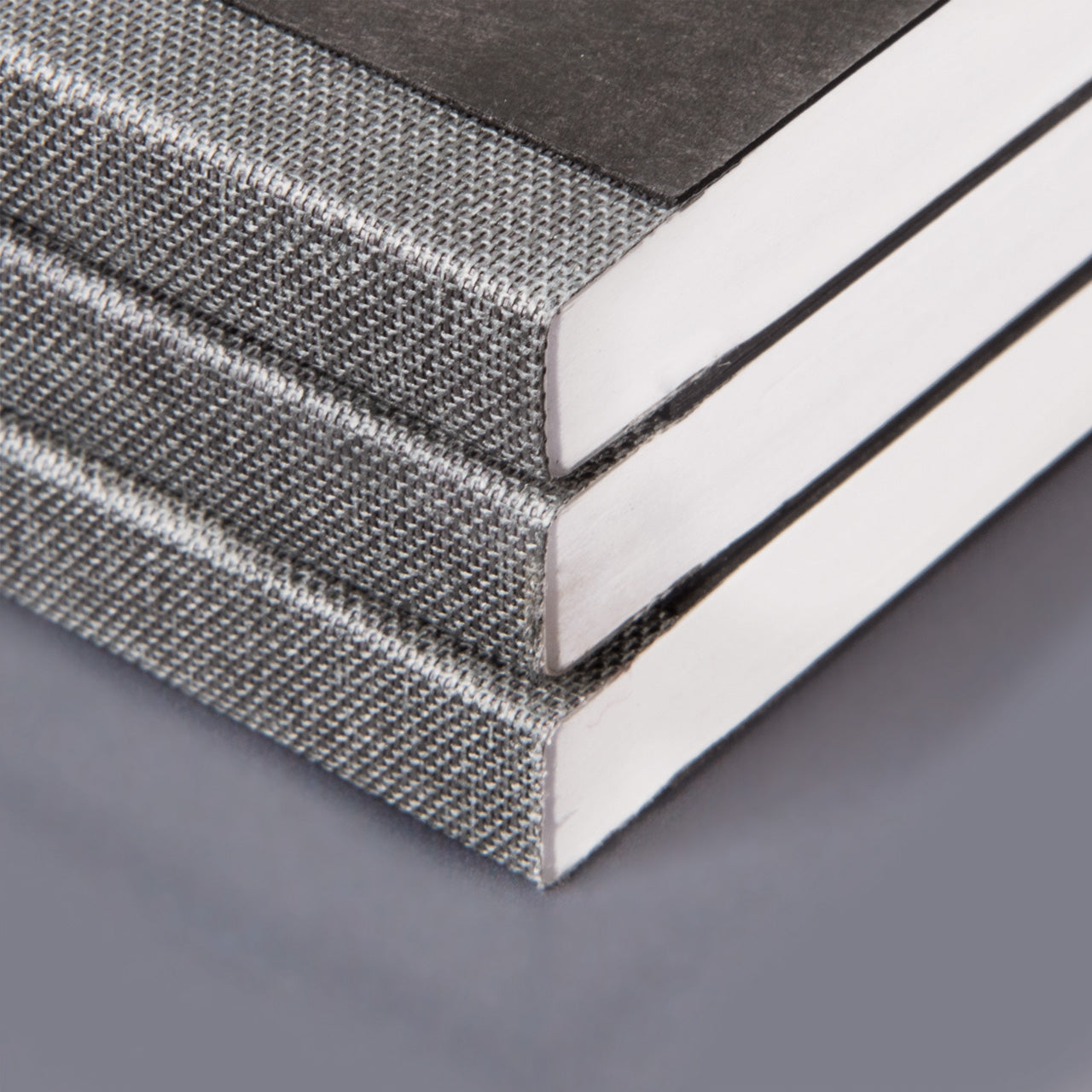 Brunnen-Kladde-FACT-plus-schwarz-Gummizug-flexi-bindung-lafueliki