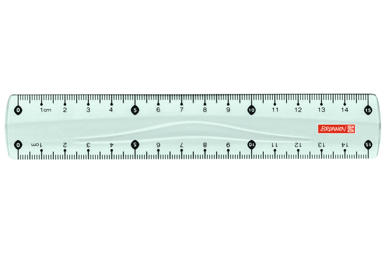 Brunnen-Lineal-15-cm-Color-Code-transparent-mint-104971554-online-kaufen-LAFUELIKI