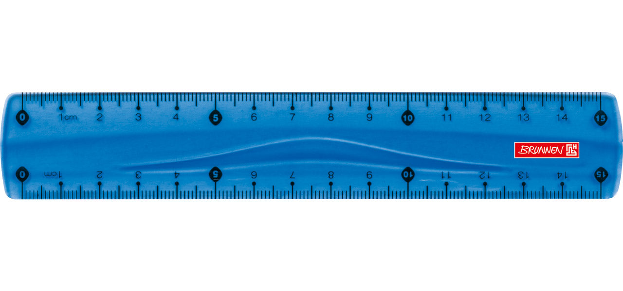 Brunnen-Lineal-15cm-colour-code-blau-104971533-lafueliki