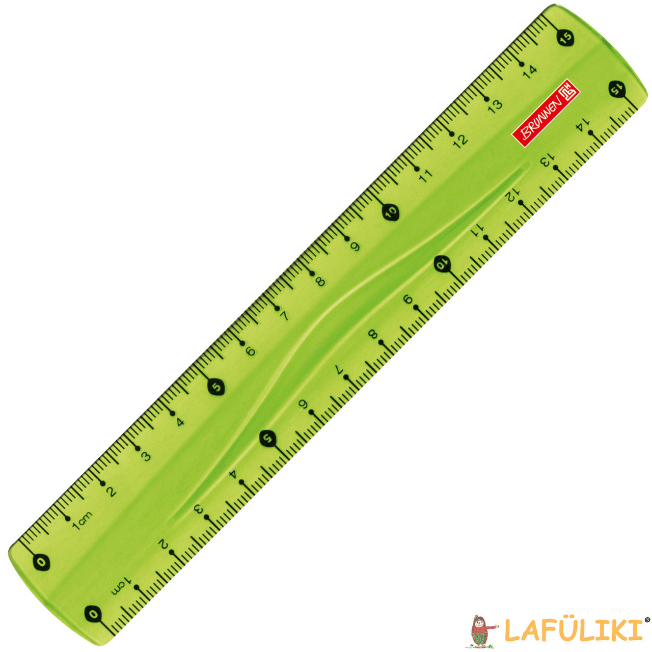 Brunnen-Lineal-15cm-colour-code-gruen-kiwi-104971552-1-lafueliki