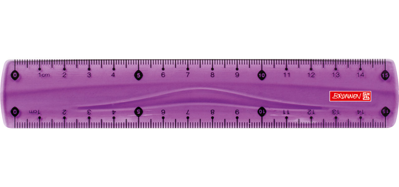 Brunnen-Lineal-15cm-colour-code-lila-104971560-lafueliki