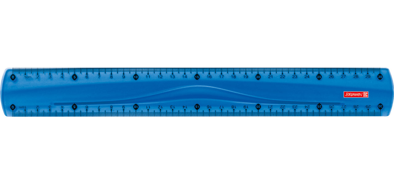 Brunnen-Lineal-30cm-colour-code-blau-104973033-lafueliki