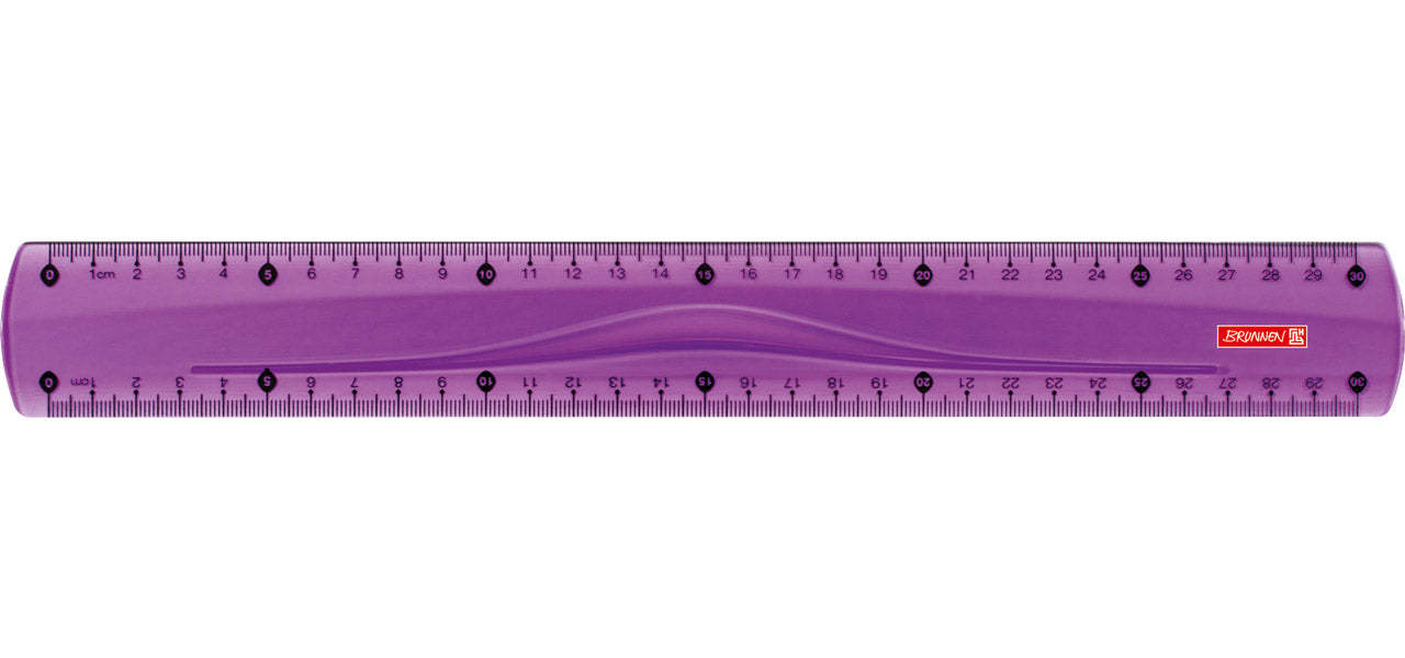 Brunnen-Lineal-30cm-colour-code-lila-10497360-lafueliki