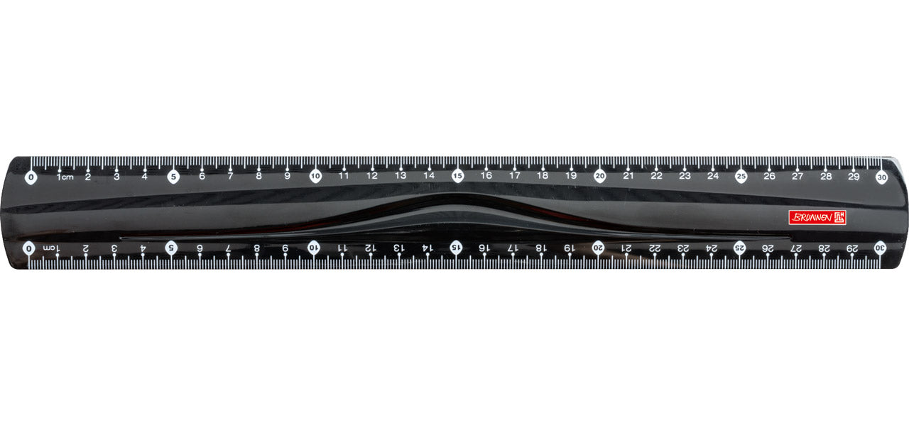 Brunnen-Lineal-30cm-colour-code-schwarz-104973090-lafueliki