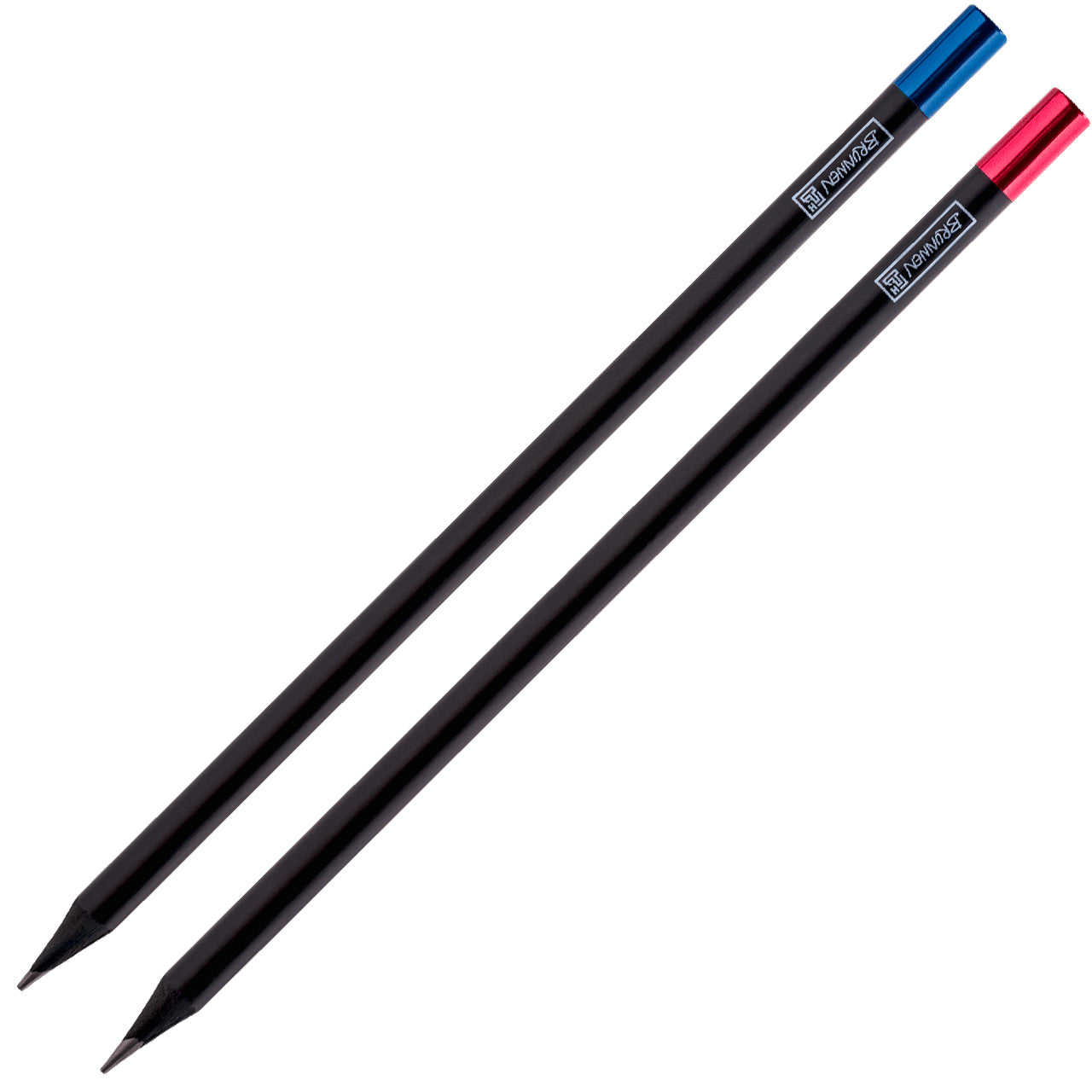 Brunnen-Magnet-Bleistift-Magnetic-blau-rot-102732903-lafueliki