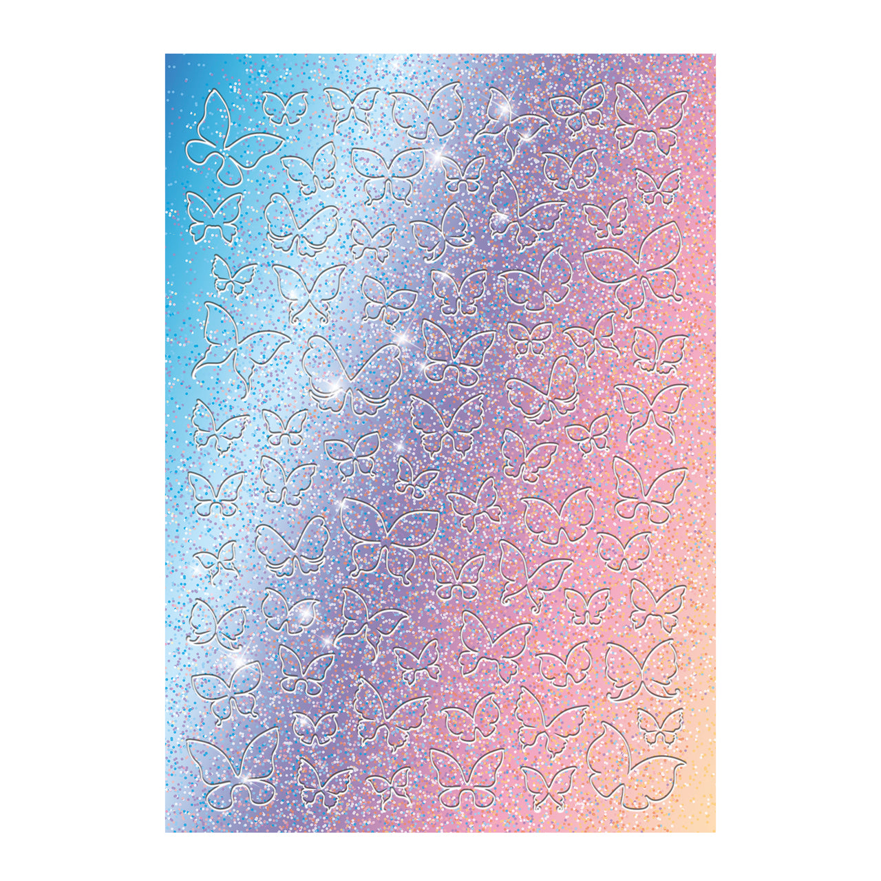 Brunnen-Malbuch-Ausmalbuch-Magic-Butterfly-Schmetterling-fuer-maedchen-1048124322-sticker-Bogen-lafueliki