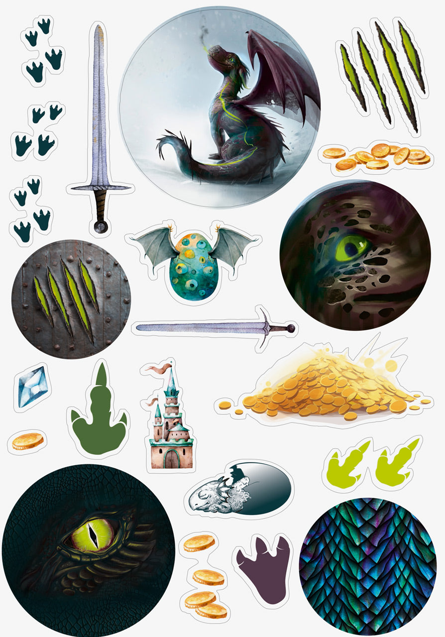 Brunnen-Malbuch-Kinder-mit-Stickern-Drache-Drago-1048124941-Sticker-lafueliki
