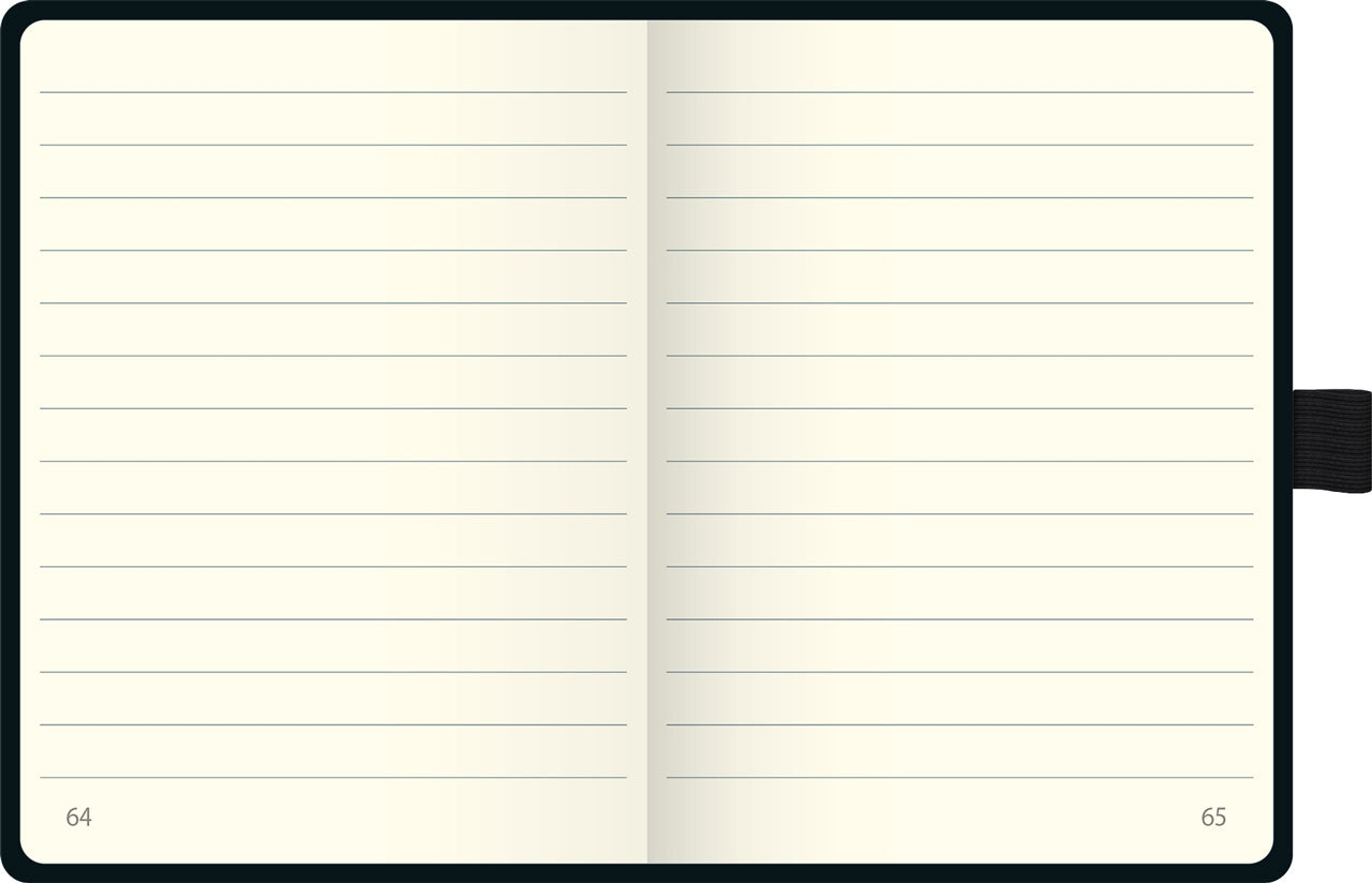 Brunnen-Notizbuch-A6-Kompagnon-liniert-schwarz-lineatur-105521705-lafueliki