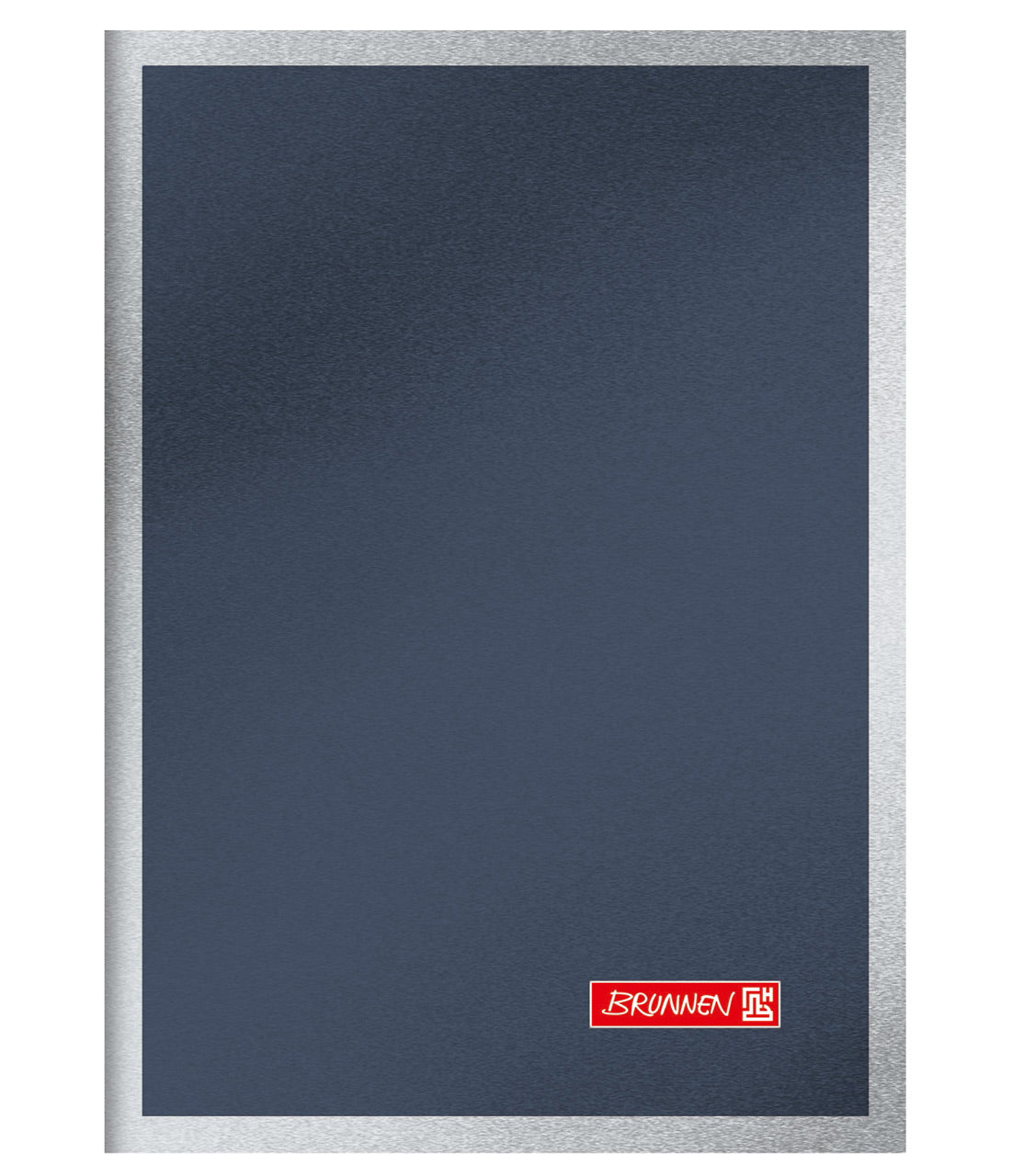 Brunnen-Oktavheft-A6-kariert-Premium-grau-104647203-lafueliki