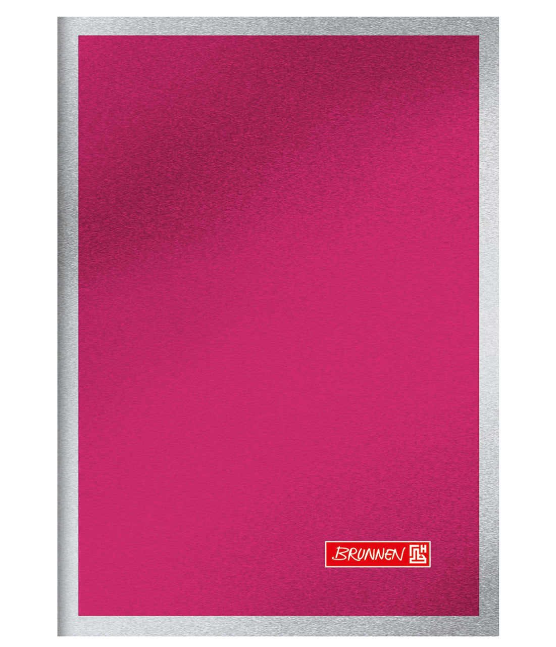 Brunnen-Oktavheft-A6-kariert-Premium-pink-104647203-lafueliki