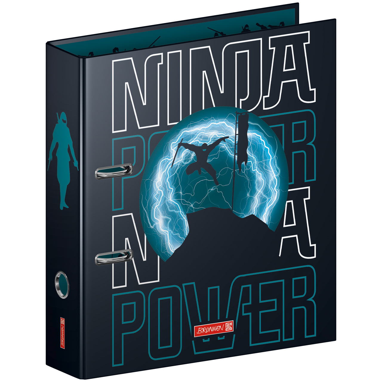 Brunnen-Ordner-A4-breit-Ninja-Power-1020429321-Schul-Motiv-Ordner-Jungen-kaufen-lafueliki