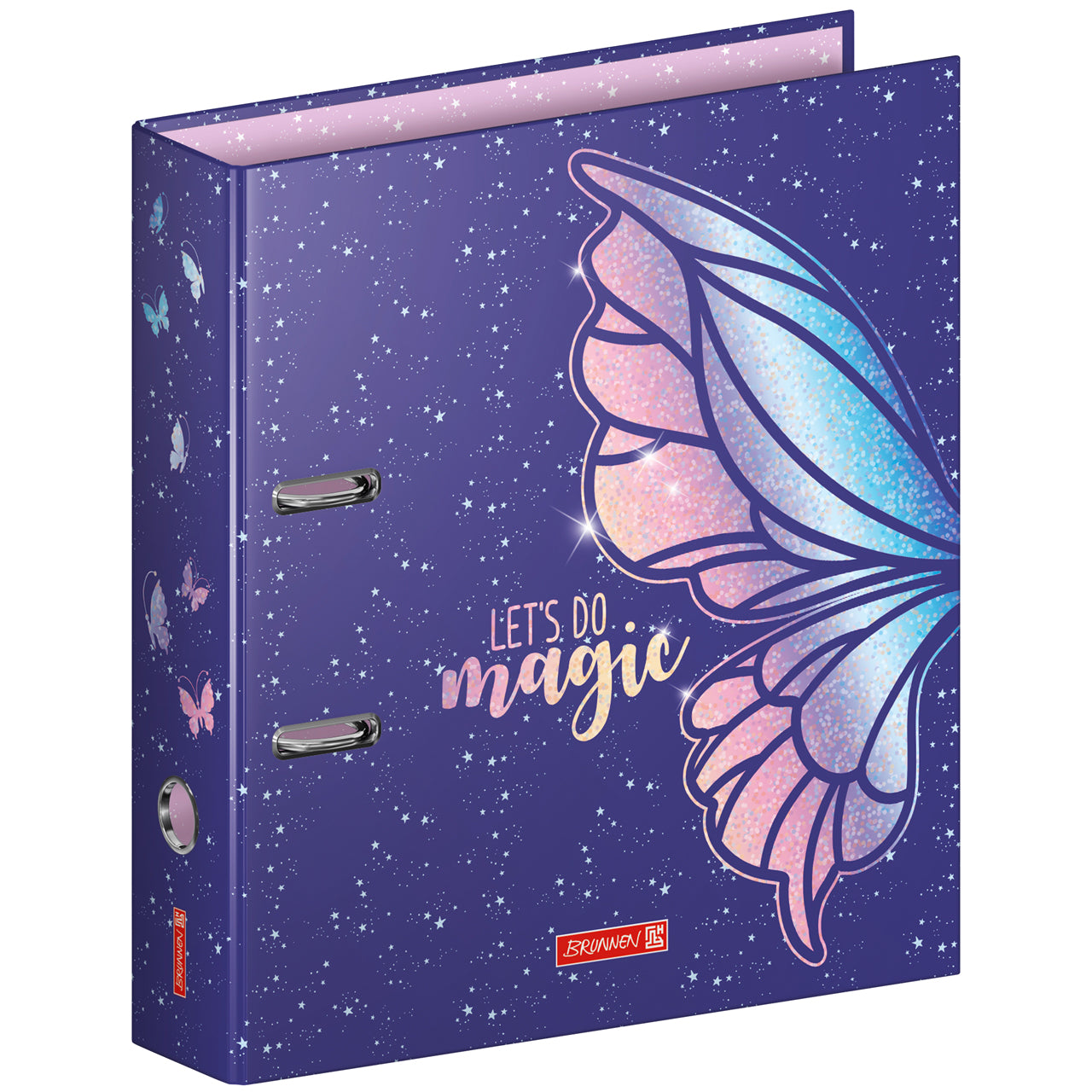 Brunnen-Ordner-A4-breit-Schmetterling-Magic-Butterfly-1020429322-Schul-Motiv-Ordner-kaufen-lafueliki